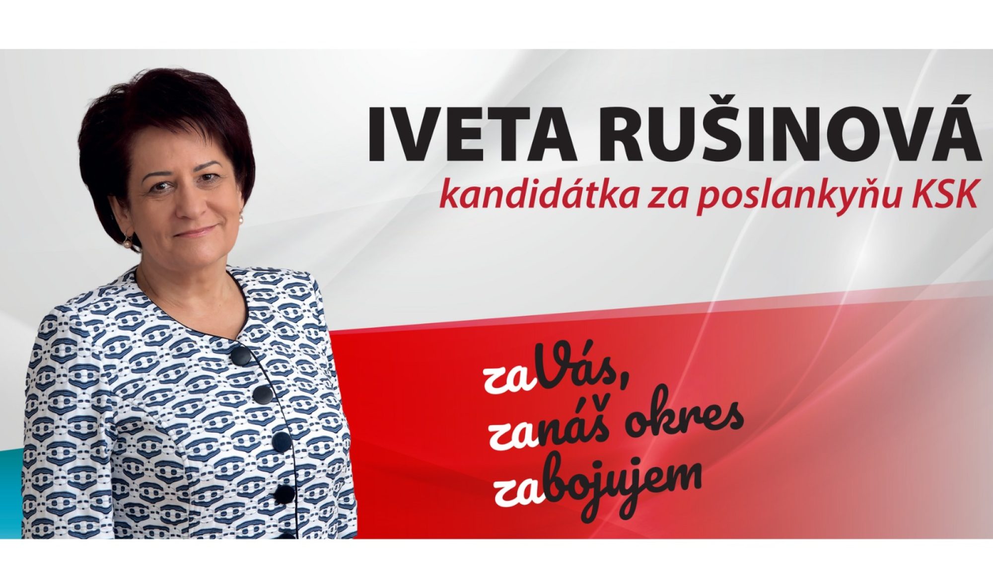 Domov - Iveta Rušinová